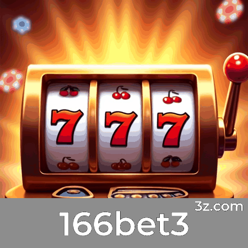 166bet3 login page Brazil – secure online casino access