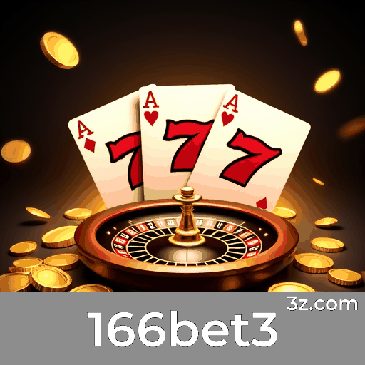 166bet3 login page Brazil – secure online casino access