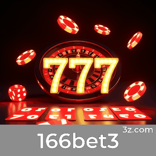 166bet3 login page Brazil – secure online casino access