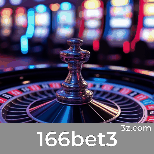 166bet3 login page Brazil – secure online casino access